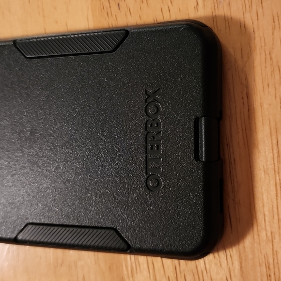 Otter Box "Commuter" Samsung Galaxy S21+ 5G Phone Case - Picture 8 of 9